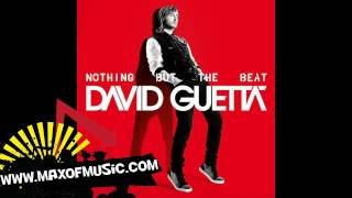 Miniatura de vídeo de "David Guetta Feat Crystal Nicole - I'm a Machine [HD]"