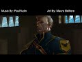 Alexios Reads: Dorn's Message