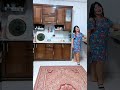 كارما المصريه في المطبخ اتفرج للآخر مفاجأة روتيني اليومي 