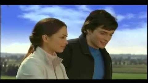 Wherever you will go - The Calling - ( Smallville )