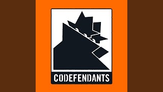 Video thumbnail of "Codefendants - Coda-Fendants"