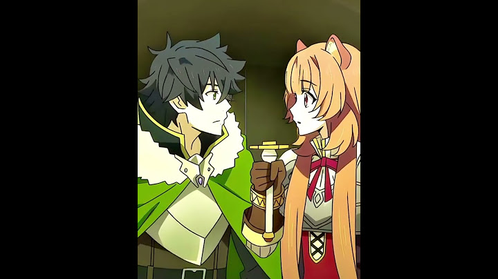 List of the rising of the shield hero ม งงะ