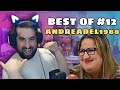 Best of andreadel1988 12  twitch moments 