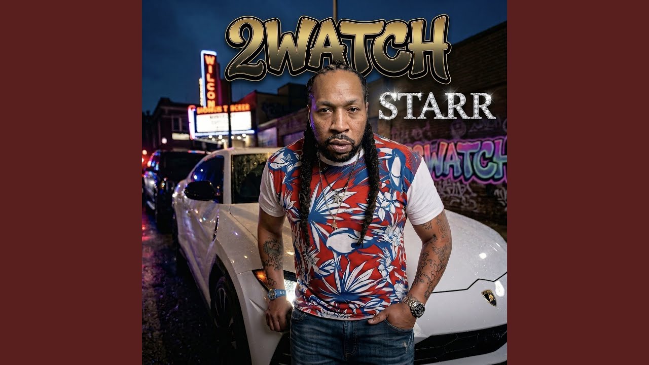 Guarda STARR su YouTube Guarda STARR su YouTube