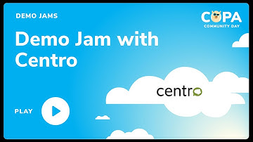 Copado DevOps Exchange Demo Jam with Centro