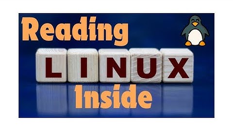 Reading "Linux Inside" Book - From the Boot Loader to the Kernel