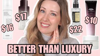 This Routine TRANSFORMED my skin...and it's all under $25!