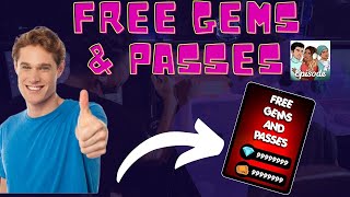 How To Get Free Gems And Passes in EPISODE on iOS & Android (2023)