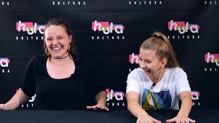 Hula Kultura #4 Ja tego nie łapię