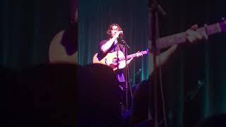 Dean Lewis For The Last Time 10/2/19