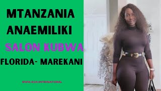 NIMEJIKITA KWENYE UJASILIAMALI | WAZUNGU HAWAELEWI MAMBO ZA KUSAIDIA NDUGU