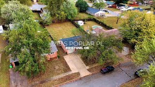 1219 S Poplar Pl video tour
