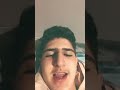 الغابة ليه بابا