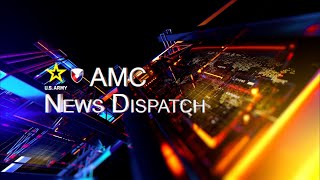 AMC Hall of Fame Class of 2023 - News Dispatch