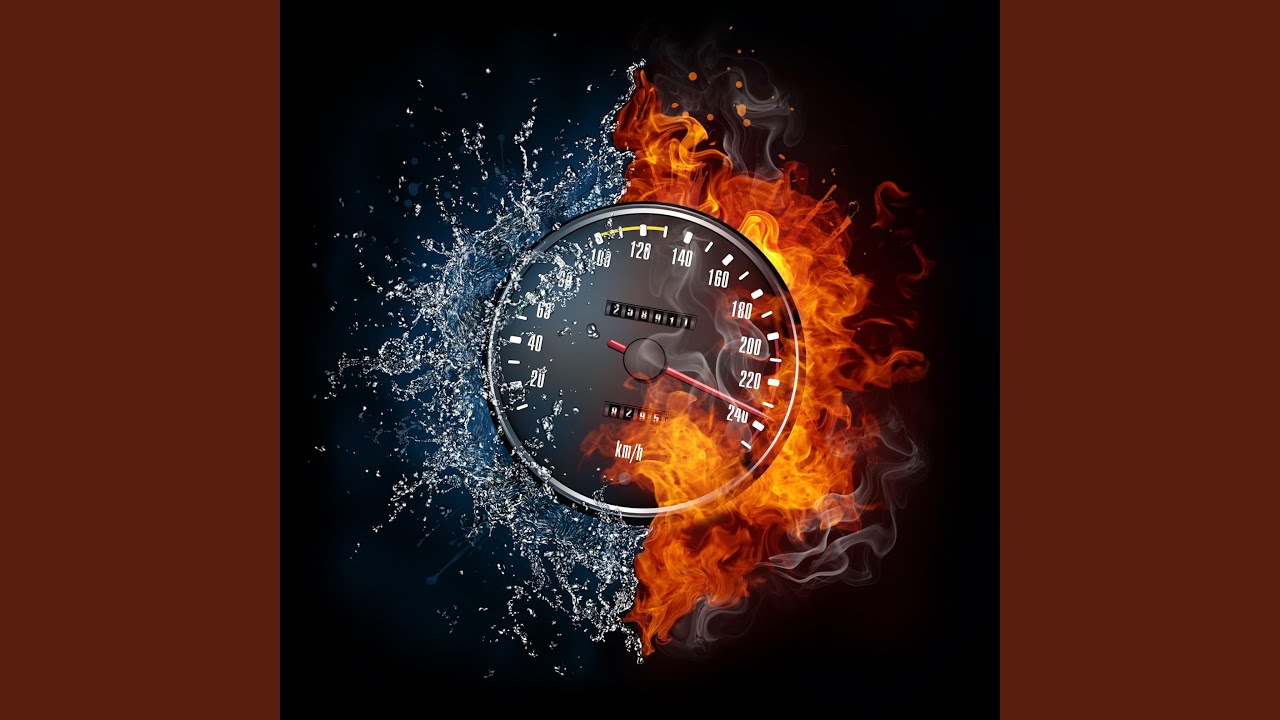 YouTubeでSpeedometerを視聴 YouTubeでSpeedometerを視聴