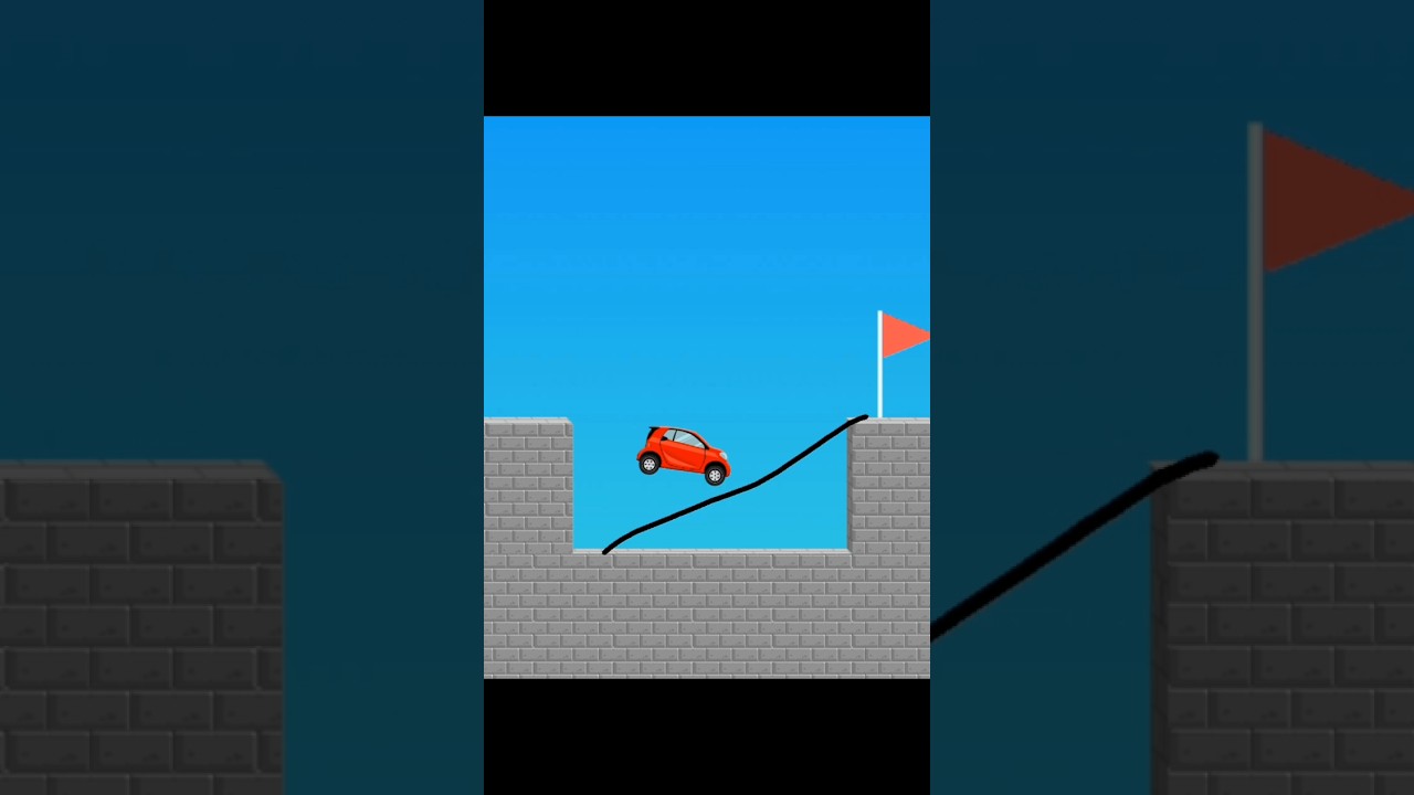 "Insane Car Racing Challenge! 🚀 Can You Beat This Speed?" 