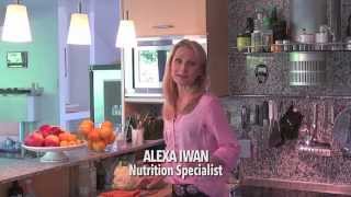 Nutrition Specialist Alexa Iwan | Project Alive screenshot 5