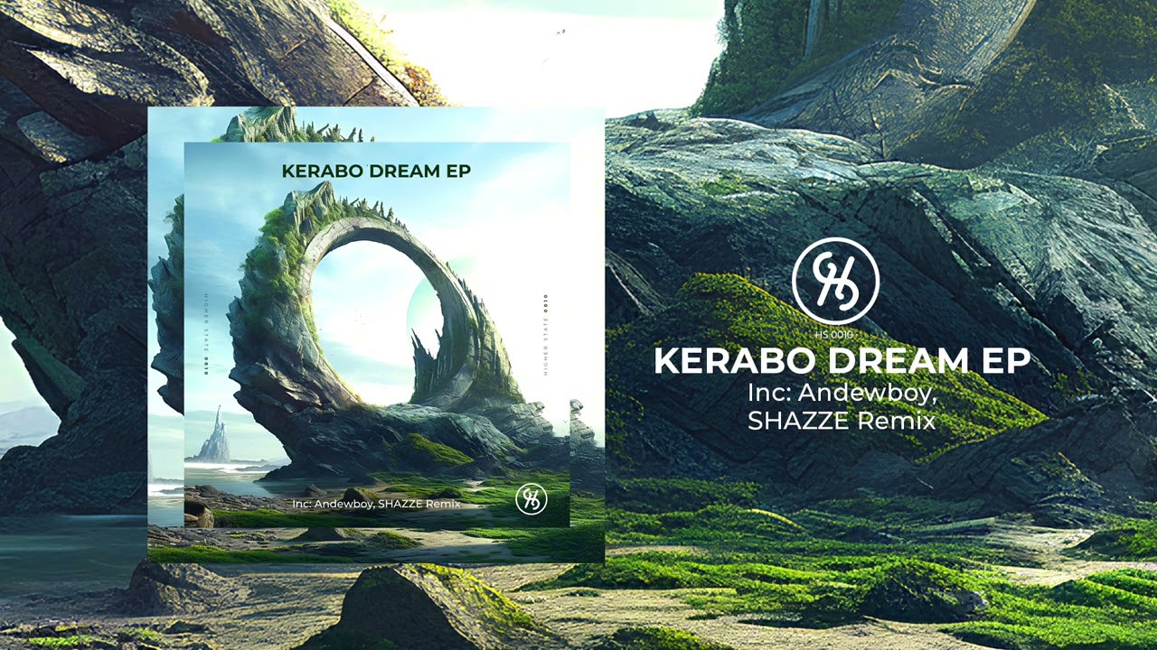 Watch Kerabo - Dream ( Andrewboy, Shazze remix ) on YouTube Watch Kerabo - Dream ( Andrewboy, Shazze remix ) on YouTube