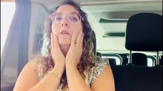 VIAJE EXPRÉS A BÉLGICA/ME DENUNCIAN/MUY VULNERABLE/LAS NIÑAS LE NECESITAN/COMPRA DE TELAS/DE FERIA