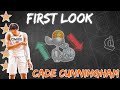 2021 NBA Draft First Look | Cade Cunningham