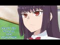 President | DON'T TOY WITH ME MISS NAGATORO