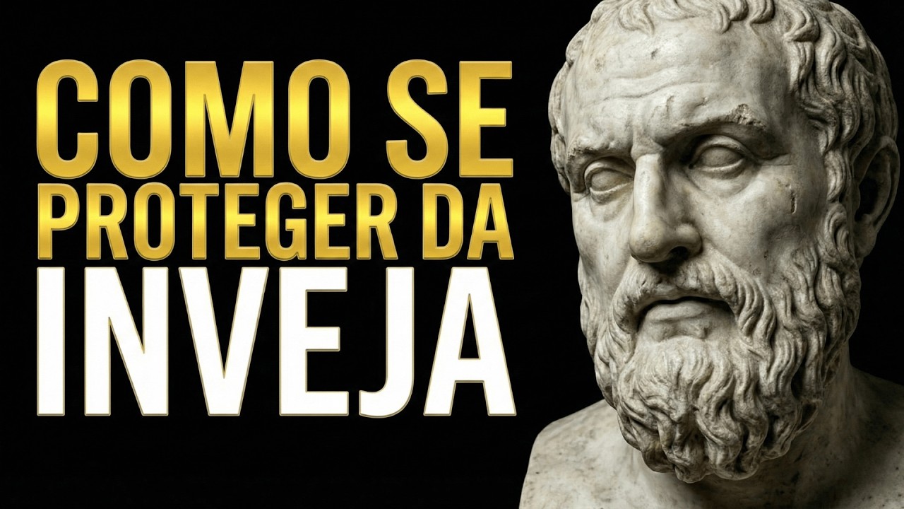 Como se proteger da INVEJA