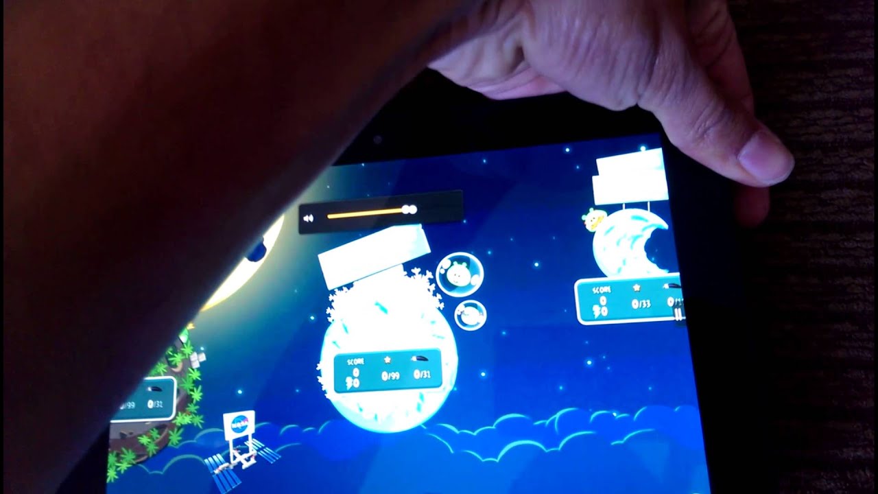 Amazon Kindle Fire HDX 8.9