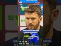 🗣Michael Carrick's POST-MATCH REACTION to DRAW with West Ham United🫤 #mufc