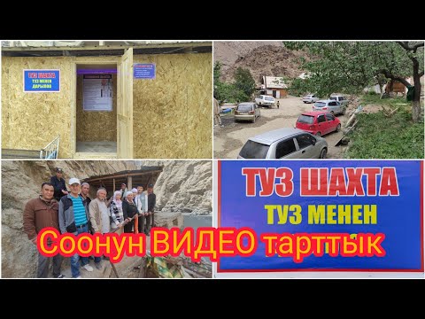 Video: Седандар сууга караганда арзанбы?