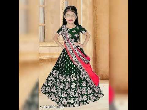 bacchon ki dress - YouTube