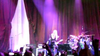 Avril Lavigne Milano \