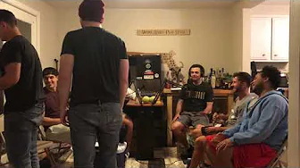 BONUS: Episode 50.5 - More Like Sarcasm Sucks