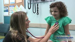 Monday, July 8th: Back to School Vaccinations, Dr. Sophie Thibault