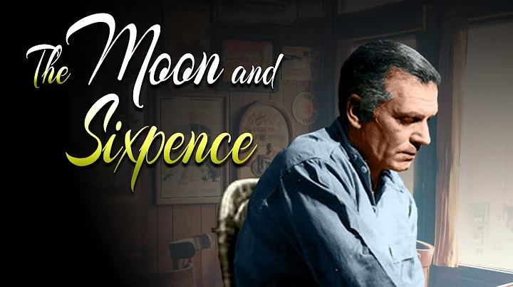 The Moon And Sixpence (1959) Full Movie | Drama | ...