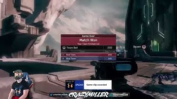 Overkill Extermination To Win