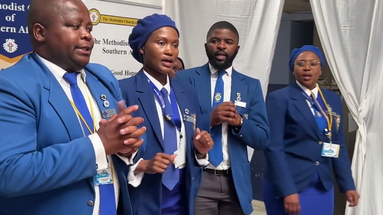 COGHDWG Consultation 2023 - Bongani bongani