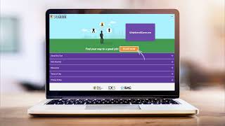 Illinois High School 2 Career Tutorial English