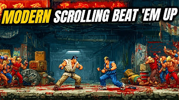 10 BEST Modern Scrolling Beat 