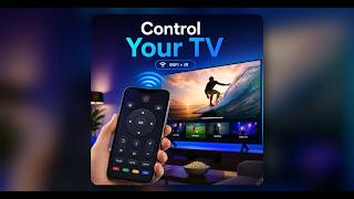 Lost Your TV Remote? Do This Instead (It’s Free!) screenshot 5