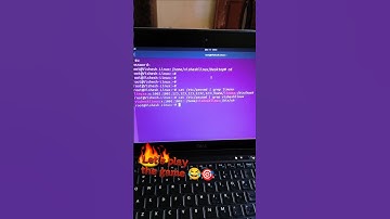 Linux game for you #quiz #Linux #ubuntu #shortsviral #shortvideo #shorts #viral #song #songs