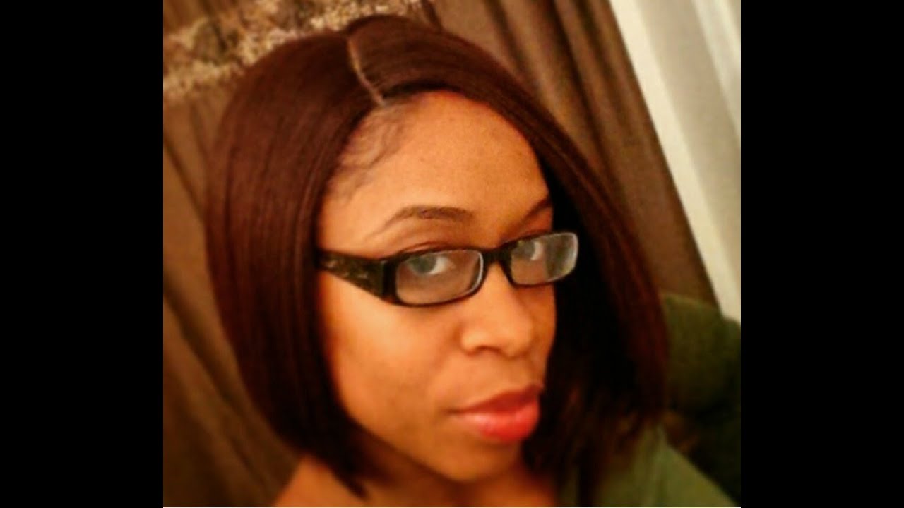 Senationnel Empress Wig- RIHANNA