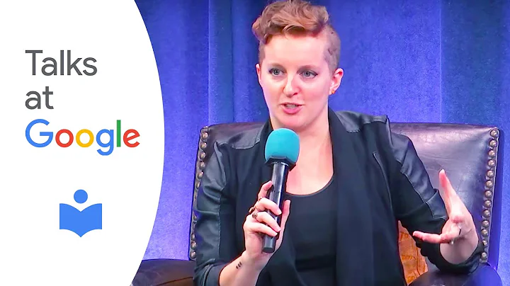 Magic For Liars | Sarah Gailey | Talks at Google