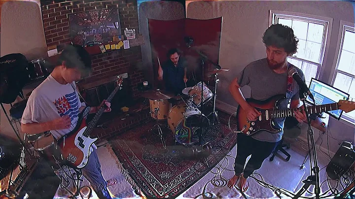 ADVENTURER Live Performance  Filmed & Edited by: N...
