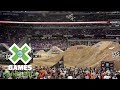 Jackson jacko strong wins moto x freestyle silver  x games minneapolis 2018