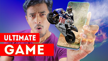 Top 5 Realistic Moto GP Game on Android 2022