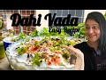 Easy dahi vada  sulus sweet life 