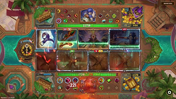 Pygmalien No Items No Problem (The Bazaar)