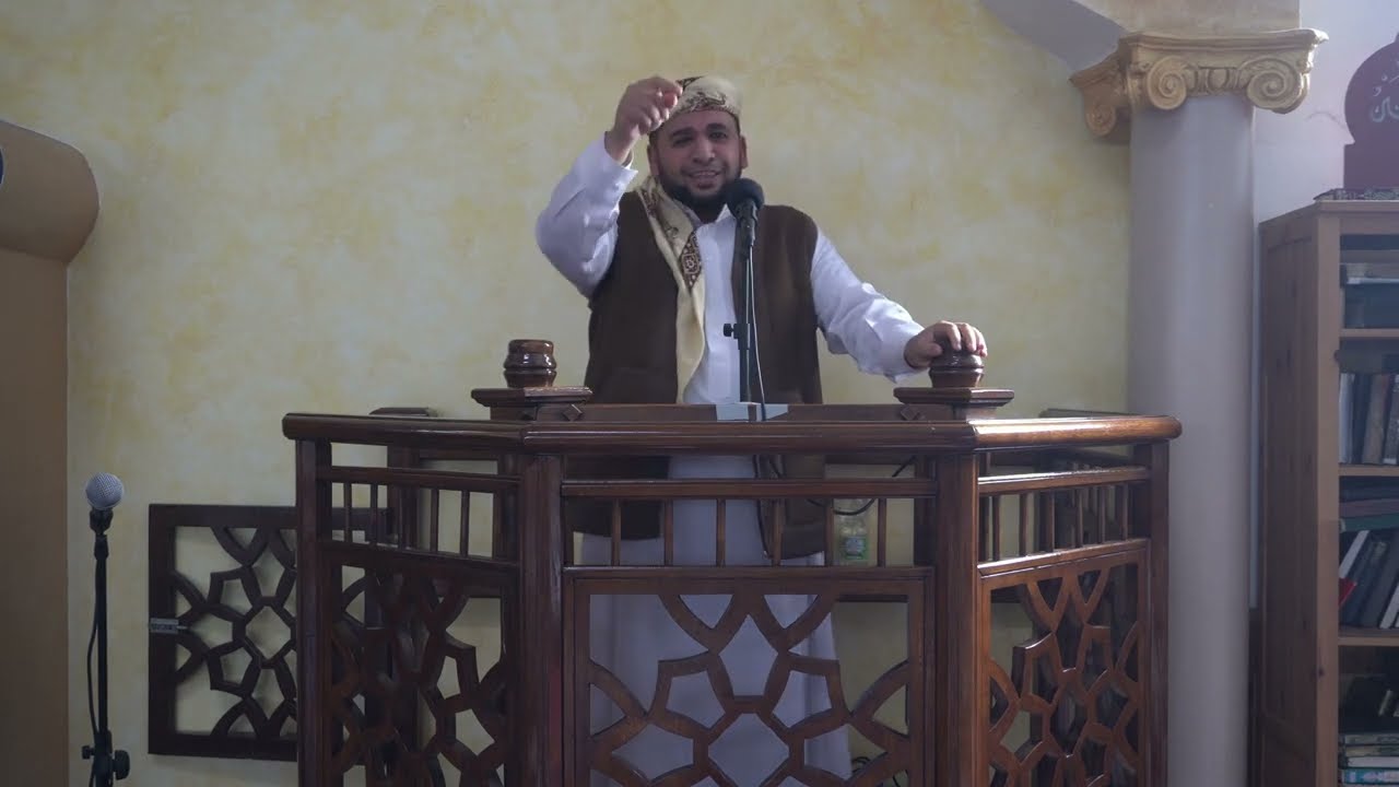 أولوا بقية..الثابتون..لا تقف مع الظالمين ..د.نجيب البارد