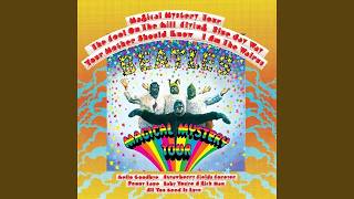 Magical Mystery Tour (Mono) - YouTube