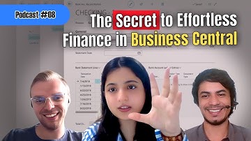 5 Insider Tips to Make Banking Effortless in Dynamics 365 Business Central